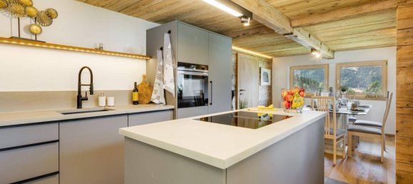 10-salle Maison à Lurnfeld, Austria No. 226437 6