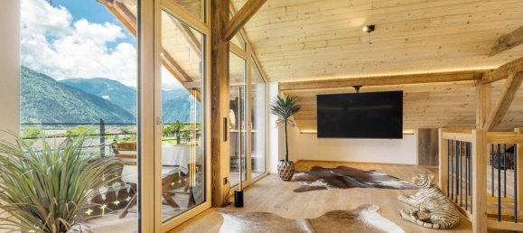 10-salle Maison à Lurnfeld, Austria No. 226437 5