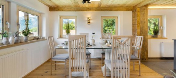 10-salle Maison à Lurnfeld, Austria No. 226437 7