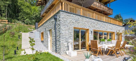 10-salle Maison à Lurnfeld, Austria No. 226437 17