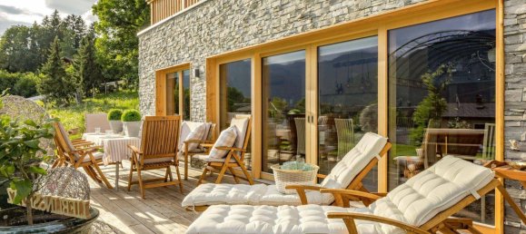 10-salle Maison à Lurnfeld, Austria No. 226437 18