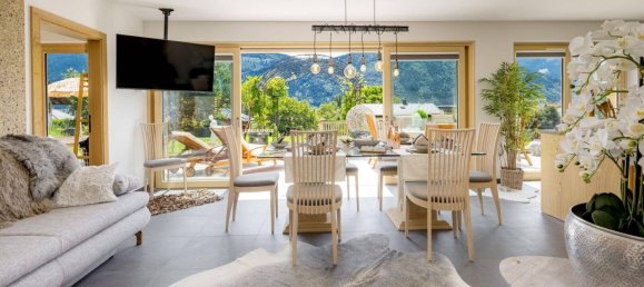 10-salle Maison à Lurnfeld, Austria No. 226437 20