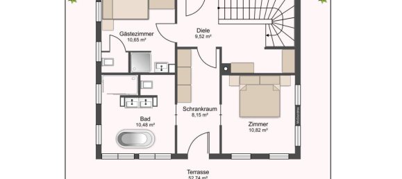 10-salle Maison à Lurnfeld, Austria No. 226437 33