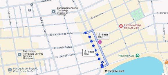 2 bedrooms Apartment in Torrevieja, Spain No. 143859 24