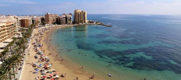 2 bedrooms Apartment in Torrevieja, Spain No. 143859 23