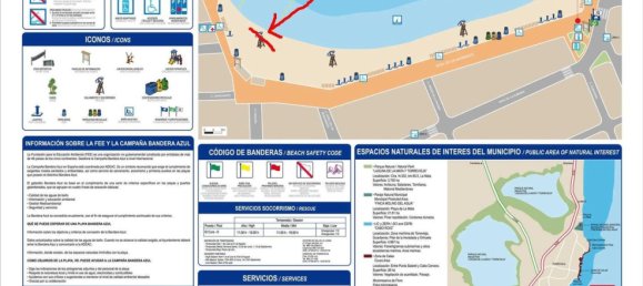 2 bedrooms Apartment in Torrevieja, Spain No. 143859 20