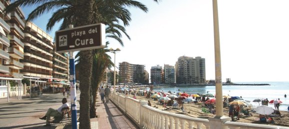 2 bedrooms Apartment in Torrevieja, Spain No. 143859 21