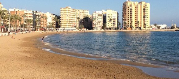 2 bedrooms Apartment in Torrevieja, Spain No. 143859 22