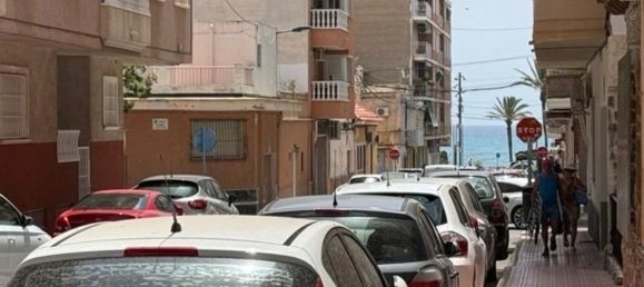 2 bedrooms Apartment in Torrevieja, Spain No. 143859 2