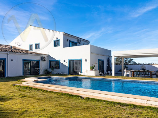 5 bedrooms House in Faro, Portugal No. 355254