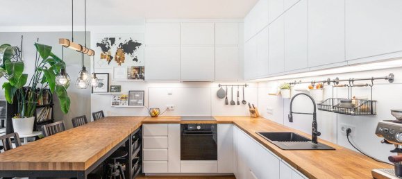 Apartamento T2 em Munich, Germany N.º 357250 4