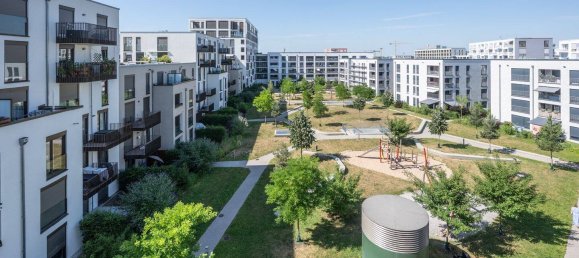 Apartamento T2 em Munich, Germany N.º 357250 13