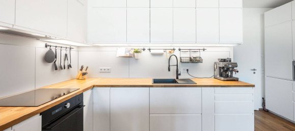 Apartamento T2 em Munich, Germany N.º 357250 3