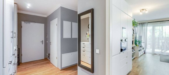 Apartamento T2 em Munich, Germany N.º 357250 10