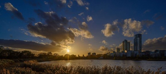 2 chambres Appartement à Finsbury Park, United Kingdom No. 3214 11