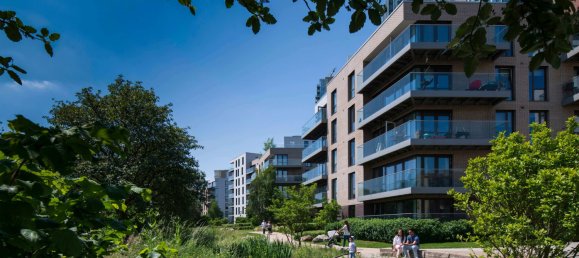 2 chambres Appartement à Finsbury Park, United Kingdom No. 3214 4