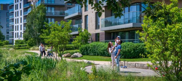 2 chambres Appartement à Finsbury Park, United Kingdom No. 3214 5