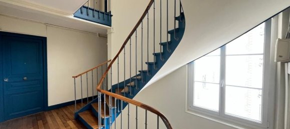 Apartamento T2 em Clichy, France N.º 292639 5