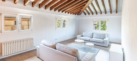 3 bedrooms Apartment in Palma de Majorca, Spain No. 171420 3