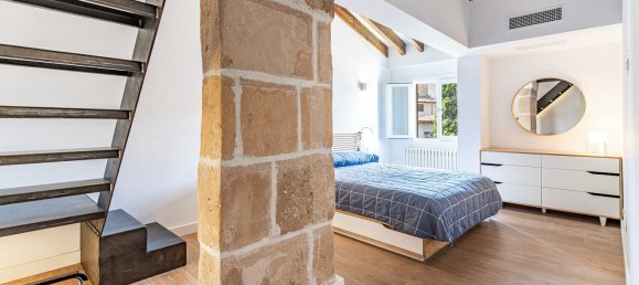 3 bedrooms Apartment in Palma de Majorca, Spain No. 171420 7