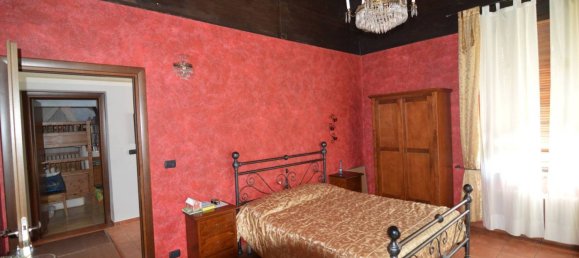 Вилла с 6 спальнями в Риваросса, Италия № 326813 19