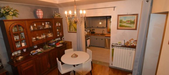 Вилла с 6 спальнями в Риваросса, Италия № 326813 10