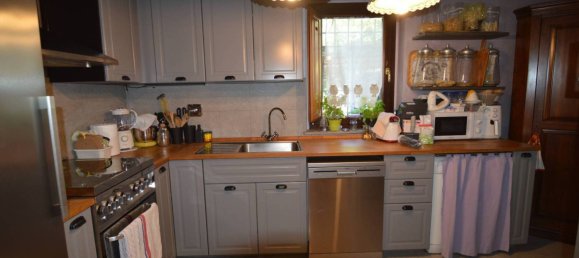 Вилла с 6 спальнями в Риваросса, Италия № 326813 11