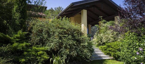 Вилла с 6 спальнями в Риваросса, Италия № 326813 2