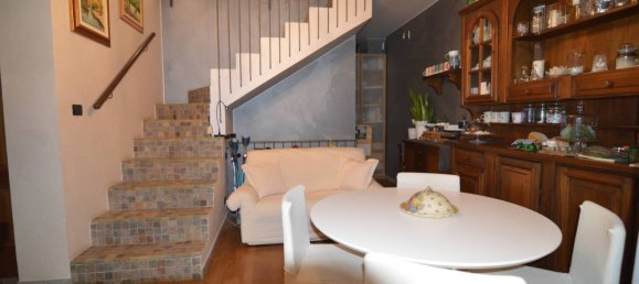 Вилла с 6 спальнями в Риваросса, Италия № 326813 13