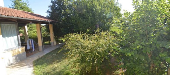 Вилла с 6 спальнями в Риваросса, Италия № 326813 20