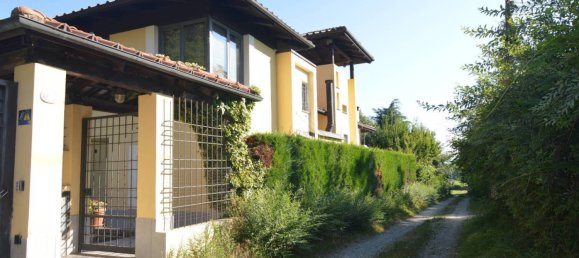 Вилла с 6 спальнями в Риваросса, Италия № 326813 3