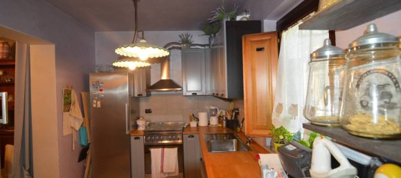 Вилла с 6 спальнями в Риваросса, Италия № 326813 12