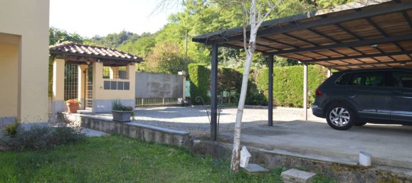 Вилла с 6 спальнями в Риваросса, Италия № 326813 8