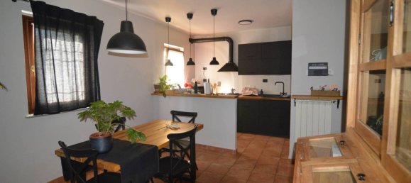 Вилла с 6 спальнями в Риваросса, Италия № 326813 23