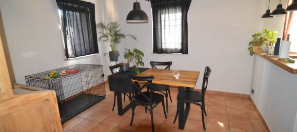 Вилла с 6 спальнями в Риваросса, Италия № 326813 22