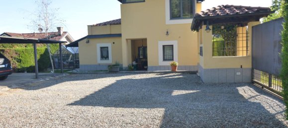 Вилла с 6 спальнями в Риваросса, Италия № 326813 9