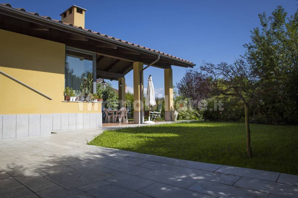 Вилла с 6 спальнями в Риваросса, Италия № 326813