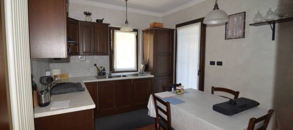 Вилла с 6 спальнями в Риваросса, Италия № 326813 15