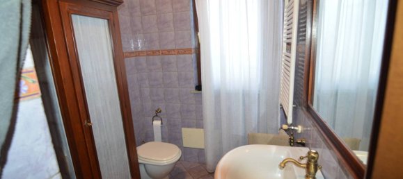 Вилла с 6 спальнями в Риваросса, Италия № 326813 24