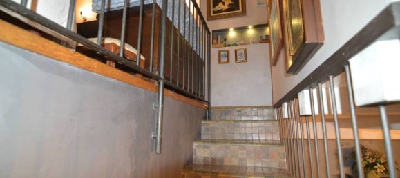 Вилла с 6 спальнями в Риваросса, Италия № 326813 14