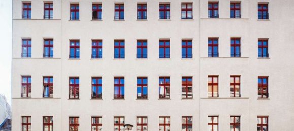 2 chambres Appartement à Mitte, Germany No. 107835 2