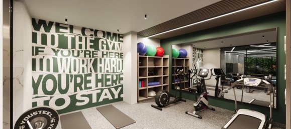 شقة 2+1 في Gazipasa, Turkey رقم 13722 16