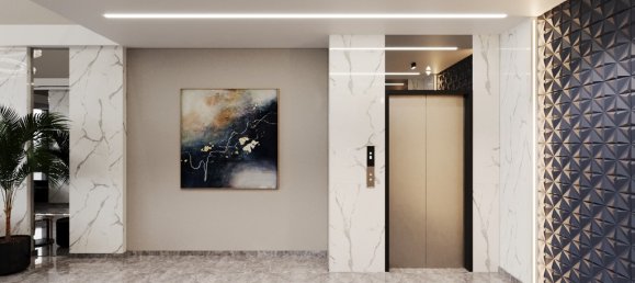 شقة 2+1 في Gazipasa, Turkey رقم 13722 19