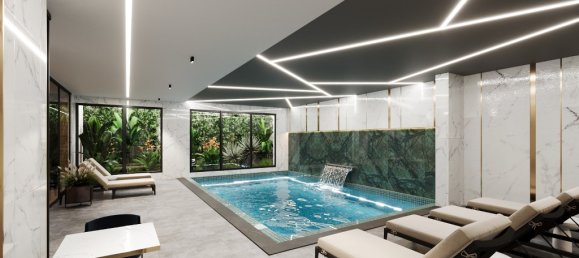 شقة 2+1 في Gazipasa, Turkey رقم 13722 6