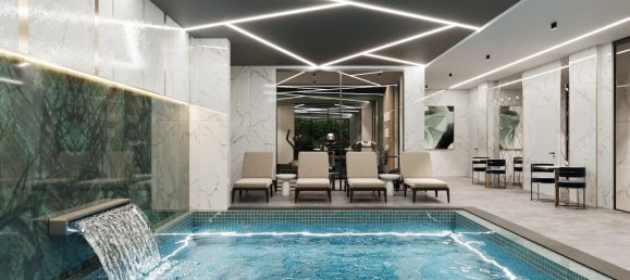 شقة 2+1 في Gazipasa, Turkey رقم 13722 10