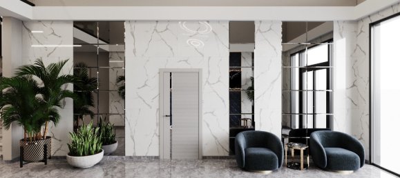 شقة 2+1 في Gazipasa, Turkey رقم 13722 18