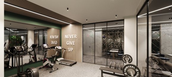 شقة 2+1 في Gazipasa, Turkey رقم 13722 17