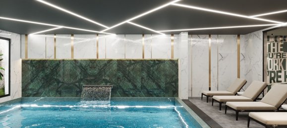 شقة 2+1 في Gazipasa, Turkey رقم 13722 5