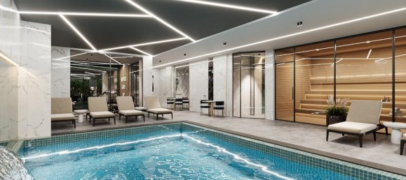 شقة 2+1 في Gazipasa, Turkey رقم 13722 8