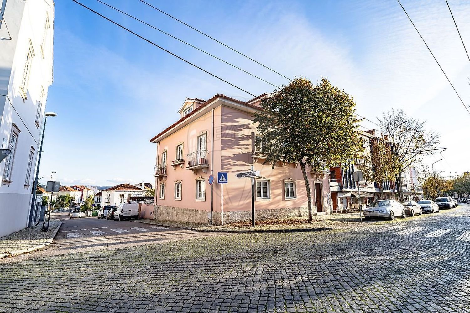 5 Schlafzimmer Haus in Coimbra, Portugal, Nr. 164391